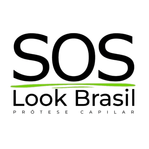 Logotipo S.O.S Look Brasil
